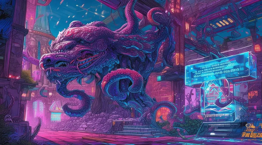 汉家江湖游戏图片2